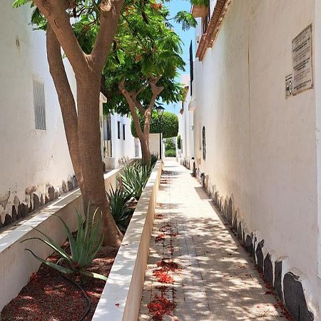 Kassisaba Apartamento Costa Del Silencio Exterior foto