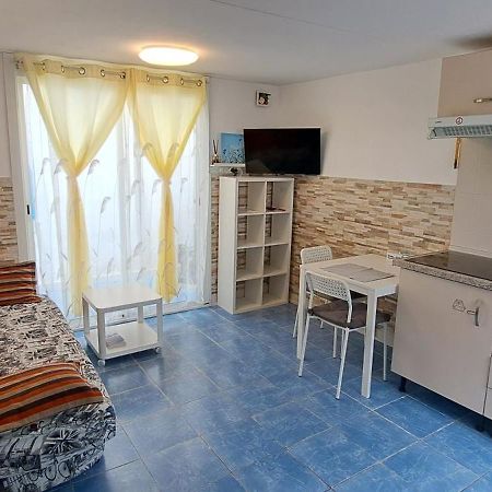 Kassisaba Apartamento Costa Del Silencio Quarto foto
